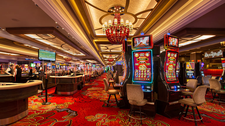 Attraktive Bonusangebote sind auf Online-Casino-Seiten ohne OASIS leicht verfügbar